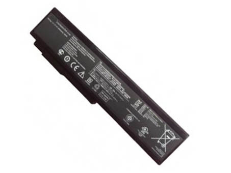 Batería para X002/asus-A31-B43